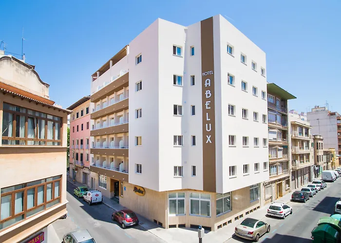 Hotel Abelux Palma